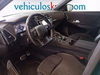 Usado DS Automobiles DS3 Crossback Performance 130 CV (95 kW) 2022 Negro SUV
