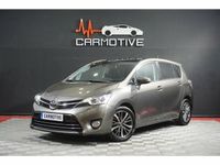 usado Toyota Verso 115D Advance 5pl.