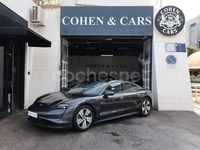 Usado Porsche Taycan 4S 389 kW (530 CV) 2021 Eléctrico Berlina