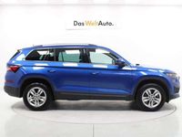 usado Skoda Kodiaq 2.0 TDI Ambition 4x2 DSG 110 kW (150 CV)