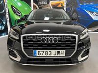 Usado Audi Q2 Design 116 CV (85 kW) 2017 Negro SUV