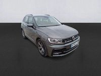 usado VW Tiguan 2.0tdi Advance Dsg 110kw