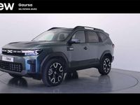 Usado Dacia Bigster Journey 156 CV (114 kW) 2025 Verde SUV