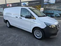 Nuevo Mercedes e-Vito 85 kW (116 CV) 2025 Blanco Van