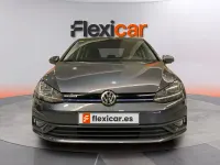 Usado VW Golf VIII Edition 130 CV (95 kW) 2020 Gris Berlina