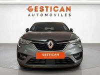 Usado Renault Arkana Zen 141 CV (103 kW) 2021 Gris SUV