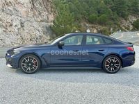 Usado BMW M440 M Sport 374 CV (275 kW) 2024 Azul Coupe