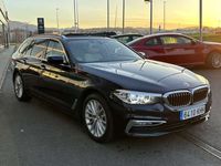 usado BMW 530 530 dA Touring xDrive