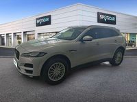 Usado Jaguar F-Pace Prestige 179 CV (131 kW) 2020 SUV