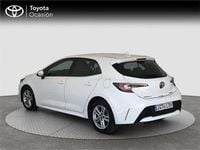 Usado Toyota Corolla Active 122 CV (89 kW) 2021 Monovolumen