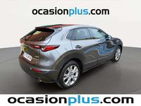 Usado Mazda CX-30 122 CV (89 kW) 2023 Gris SUV