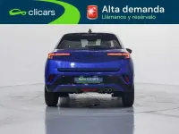 Usado Opel Mokka S 136 CV (100 kW) 2025 Azul SUV