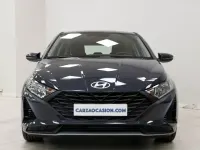 Usado Hyundai i20 100 CV (73 kW) 2025 Otro Utilitario