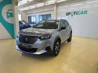 Usado Peugeot 2008 Allure 131 CV (96 kW) 2022 Gris SUV