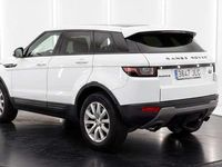 Usado Land Rover Range Rover evoque HSE 150 CV (110 kW) 2016 Blanco SUV