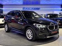 Usado BMW X1 150 CV (110 kW) 2020 Negro SUV