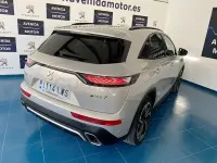 Usado DS Automobiles DS7 Crossback 300 CV (220 kW) 2022 Beige SUV