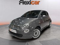 Usado Fiat 500 Connect 71 CV (52 kW) 2021 Gris Berlina