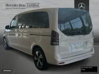 Nuevo Mercedes V220 Style 163 CV (119 kW) 2026 Blanco Monovolumen
