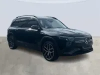 Usado Mercedes EQB250 139 kW (190 CV) 2026 Negro noche SUV