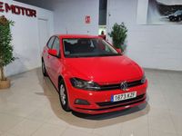 usado VW Polo 1.0 Edition 48kW