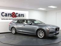 usado Volvo V90 D3 Momentum Aut. 150