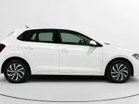 Usado VW Polo Life 95 CV (69 kW) 2023 Utilitario