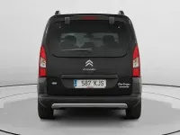 Usado Citroën Berlingo PureTech 110 CV (80 kW) 2018 Monovolumen
