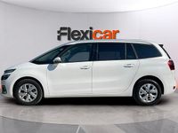Usado Citroën C4 SpaceTourer Origins 130 CV (95 kW) 2020 Blanco Monovolumen