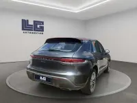 Usado Porsche Macan 264 CV (194 kW) 2022 Gris SUV
