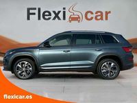 usado Skoda Kodiaq 2.0TDI AB tech Sportline 4x2 DSG 110kW