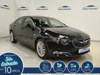 Usado Opel Insignia Innovation 165 CV (121 kW) 2020 Negro Berlina