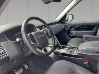 Usado Land Rover Range Rover Vogue 404 CV (297 kW) 2021 Valloire white SUV