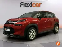 Usado Citroën C3 Aircross Live 110 CV (80 kW) 2022 Burdeos SUV