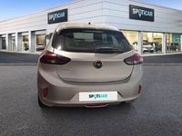 Usado Opel Corsa Elegance 100 HP (73 kW) 2022 Cinzento Sedan
