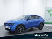 Usado Alfa Romeo Tonale Edizione Speciale 160 CV (117 kW) 2023 Azul SUV