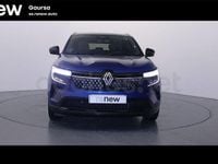 Usado Renault Austral Techno 200 CV (147 kW) 2023 Azul SUV