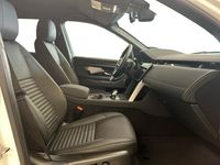 Nuevo Land Rover Discovery Sport SE Dynamic 163 CV (119 kW) 2025 Blanco SUV