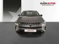 Usado Renault Symbioz Evolution 143 CV (105 kW) 2025 Gris SUV