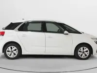 Usado Citroën C4 Live 130 CV (95 kW) 2020