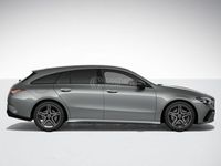 usado Mercedes CLA250e Shooting Brake Clase Cla8g-dct