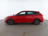 Usado Skoda Scala Monte Carlo 150 CV (110 kW) 2021 Utilitario