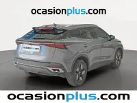 Usado Omoda 5 147 CV (108 kW) 2025 Gris plata SUV