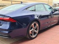 usado Audi A7 Sportback 50 TDI quattro tiptronic 210kW