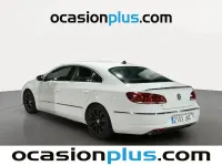 Usado VW CC 150 CV (110 kW) 2016 Blanco Berlina
