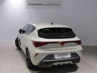 Usado Cupra Leon 204 CV (150 kW) 2025 Gris Coupe