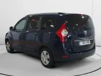 Usado Dacia Lodgy Comfort 102 CV (75 kW) 2019 Monovolumen