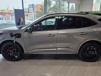 Nuevo Ford Kuga ST-Line X 243 CV (178 kW) 2025 Gris / plata SUV