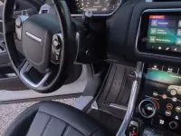 Usado Land Rover Range Rover Sport HSE Dynamic 252 CV (185 kW) 2019 Blanco SUV