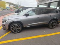 Usado Renault Espace Techno Esprit Alpine 199 CV (146 kW) 2024 SUV